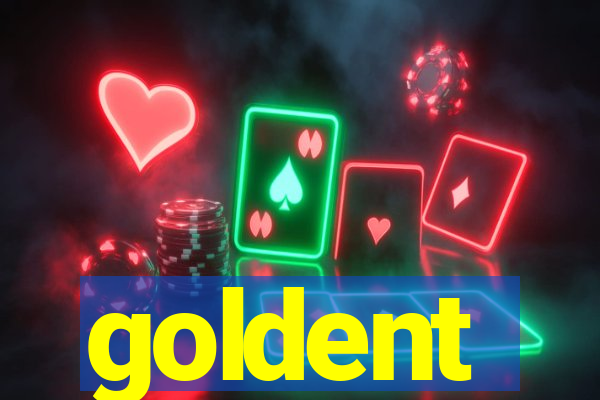 goldent