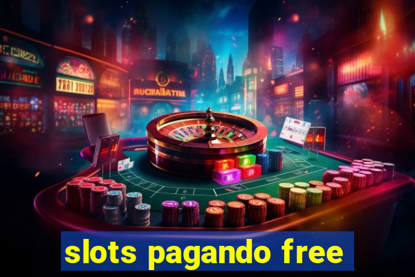 slots pagando free