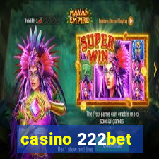 casino 222bet