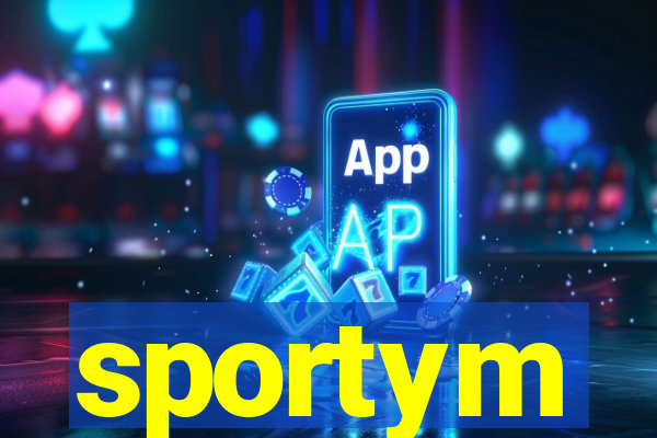 sportym