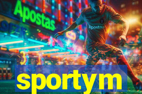 sportym