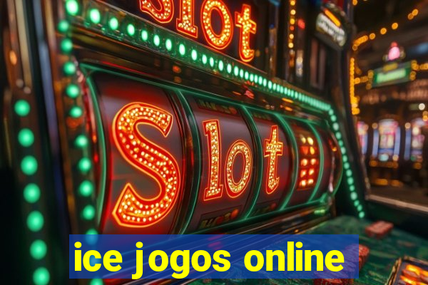 ice jogos online