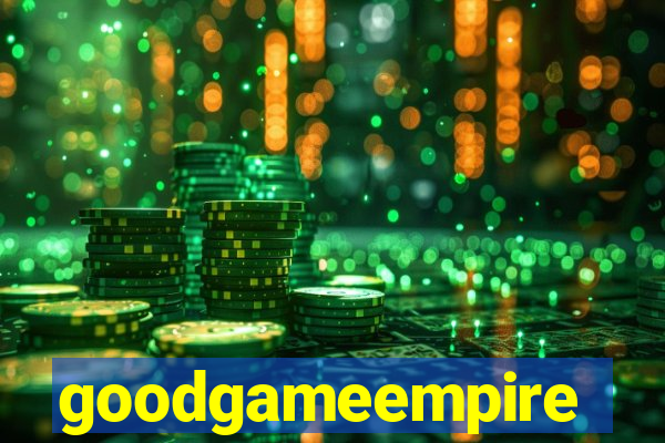 goodgameempire