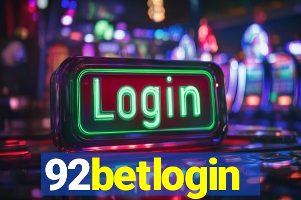 92betlogin