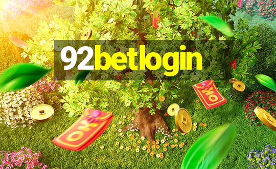 92betlogin