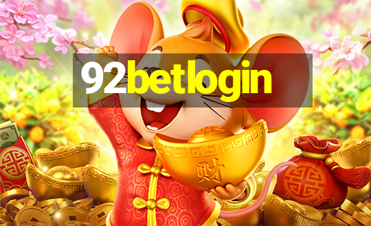 92betlogin