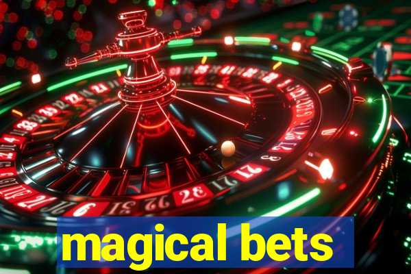 magical bets