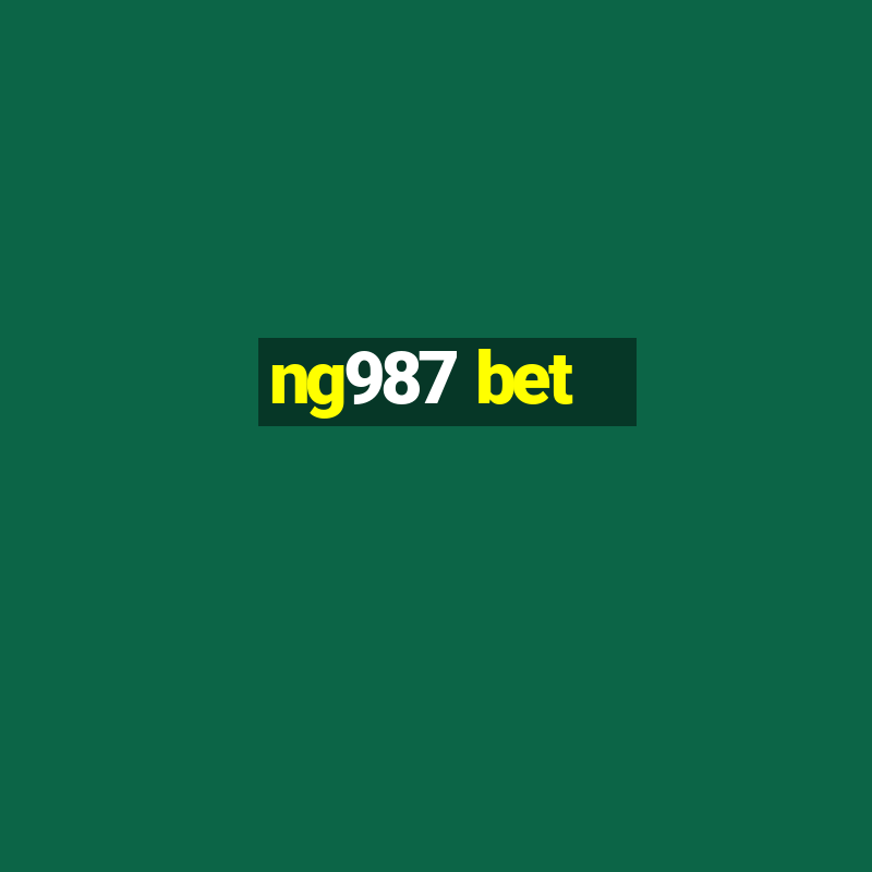 ng987 bet