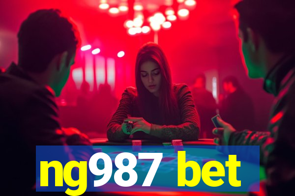 ng987 bet