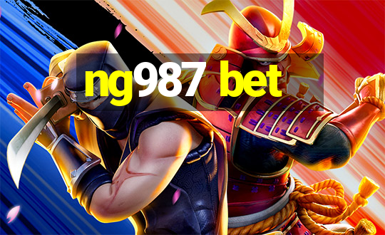 ng987 bet