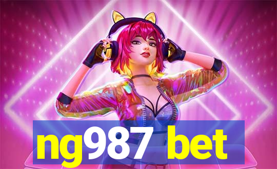 ng987 bet