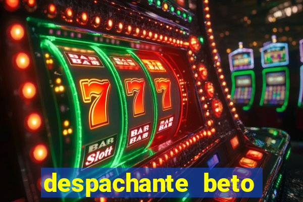 despachante beto lages - sc