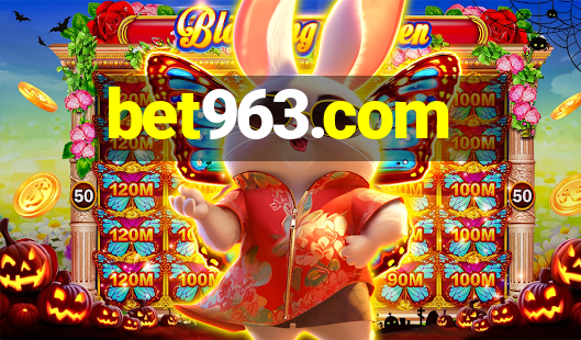 bet963.com