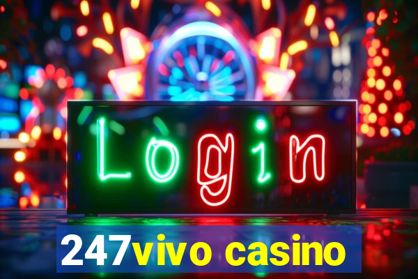 247vivo casino