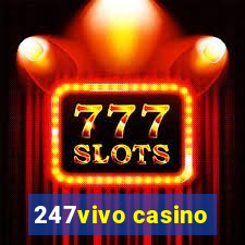 247vivo casino