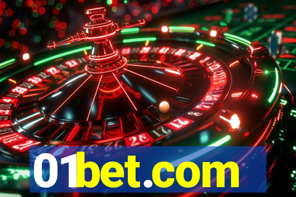 01bet.com