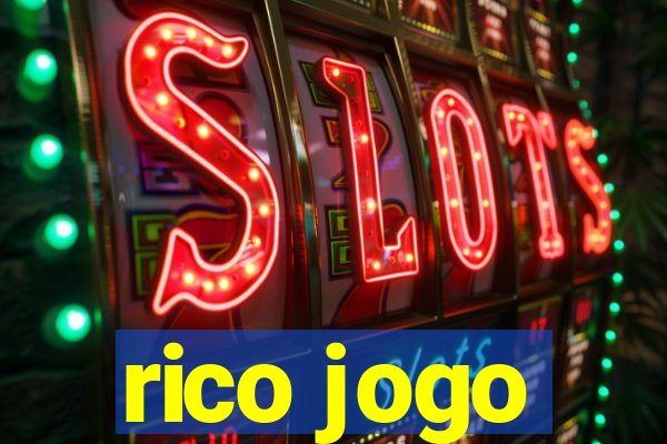 rico jogo