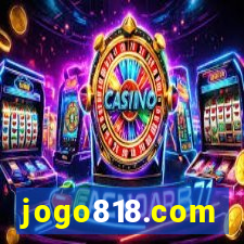 jogo818.com