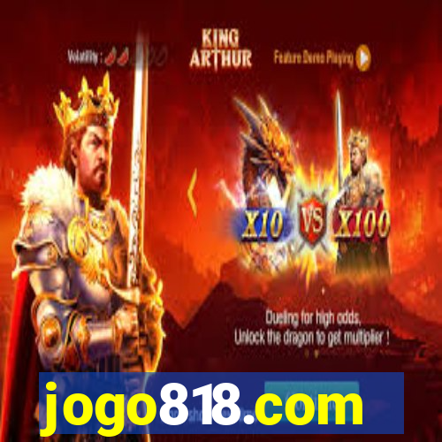 jogo818.com