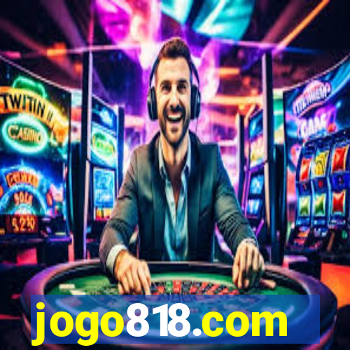 jogo818.com