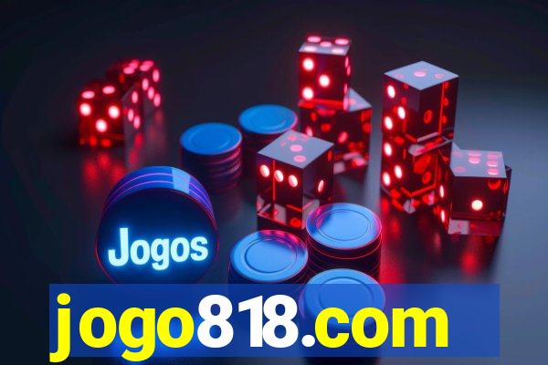 jogo818.com