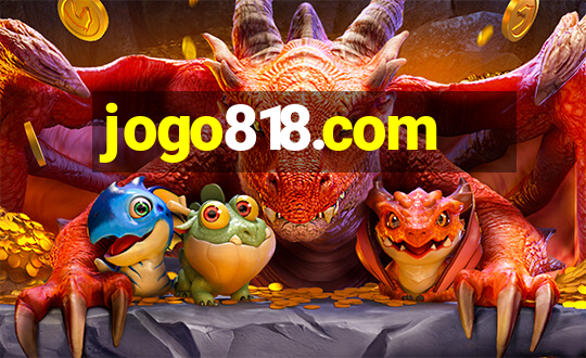 jogo818.com