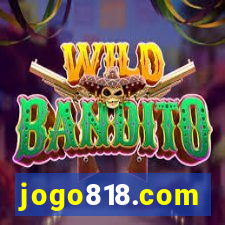 jogo818.com