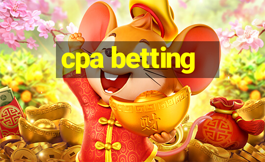 cpa betting