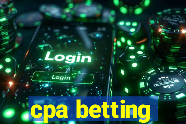 cpa betting