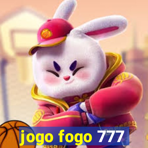 jogo fogo 777