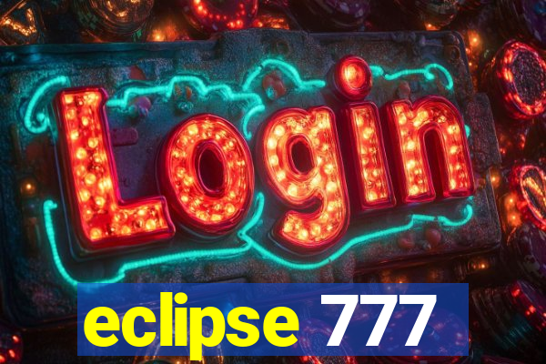 eclipse 777