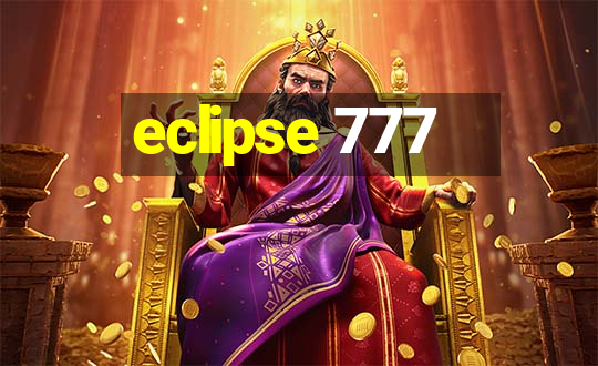 eclipse 777