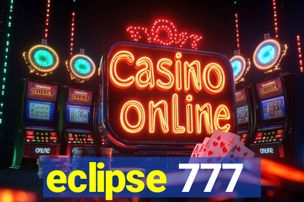 eclipse 777