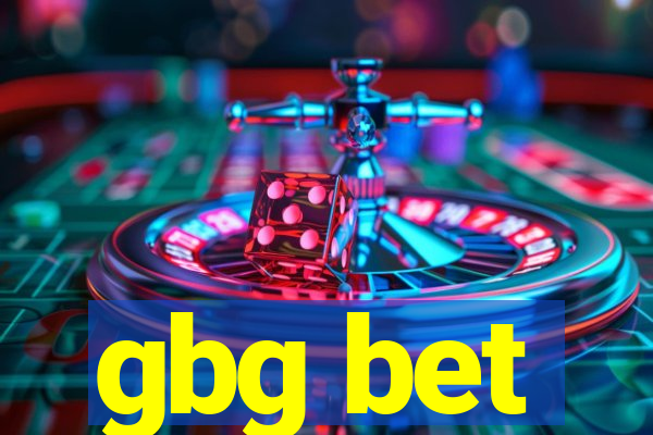 gbg bet