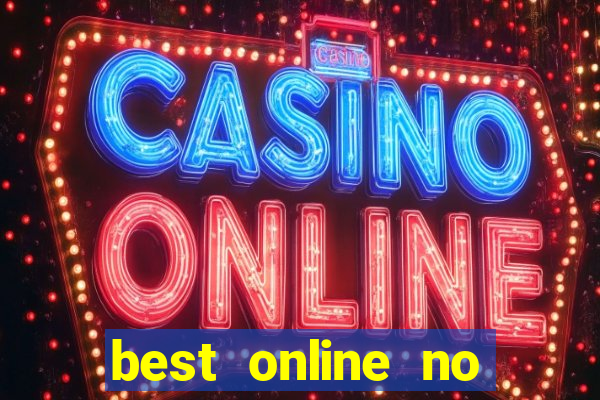 best online no deposit casino bonuses