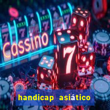 handicap asiático - 0.25