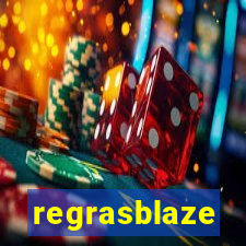 regrasblaze