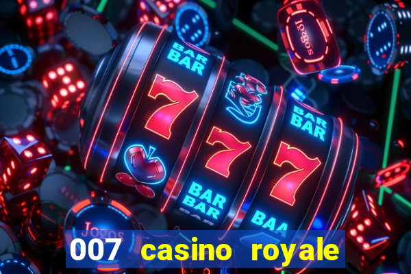 007 casino royale hd download