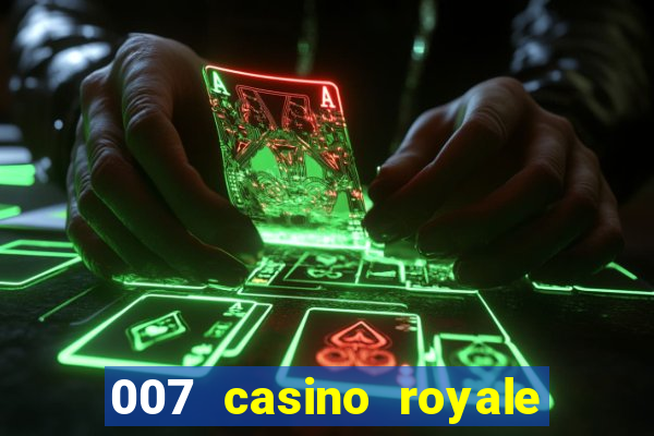 007 casino royale hd download