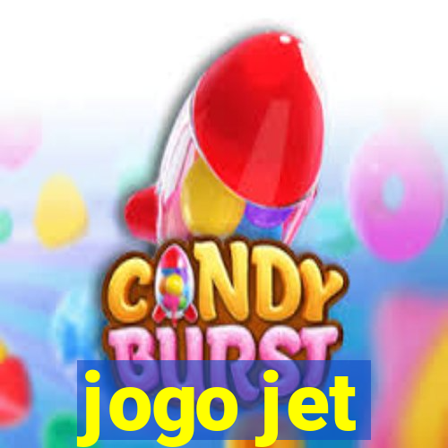 jogo jet