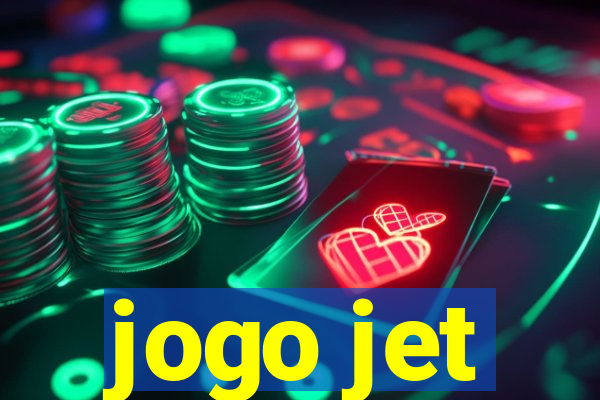 jogo jet