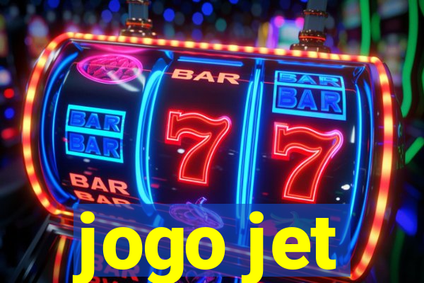 jogo jet