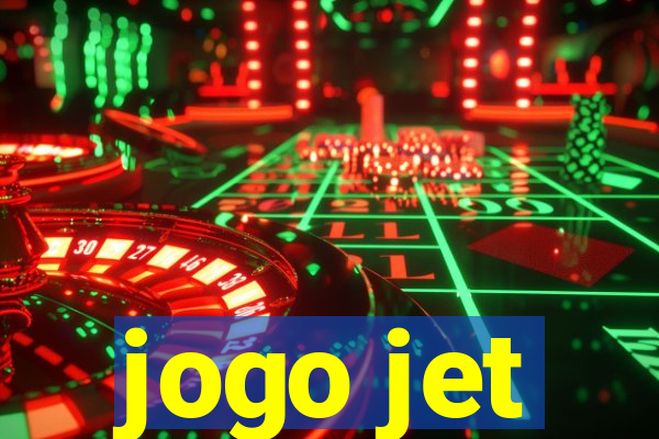 jogo jet