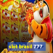 slot brasil 777