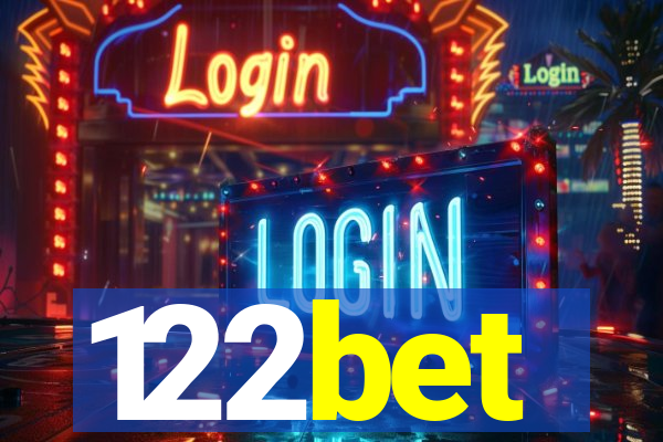 122bet