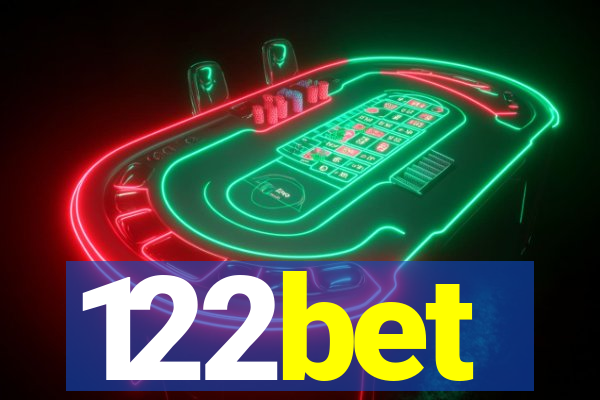 122bet