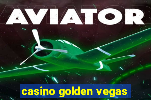 casino golden vegas