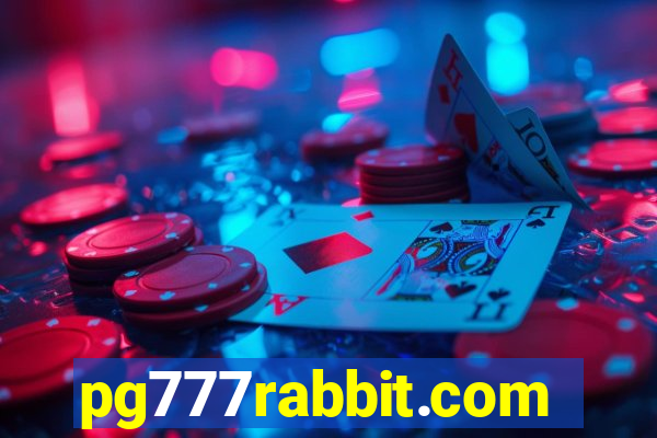 pg777rabbit.com