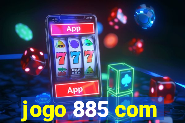 jogo 885 com