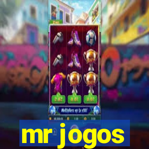 mr jogos